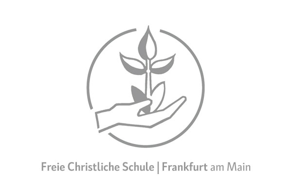 Logo Freie Christliche Schule Frankfurt am Main