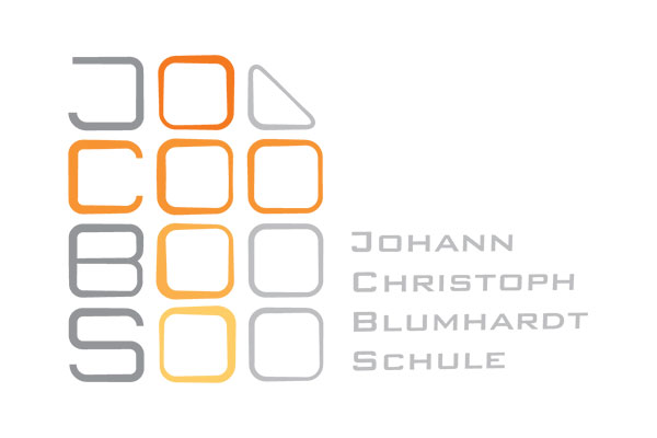 Logo Johann Christoph Blumhardt Schule