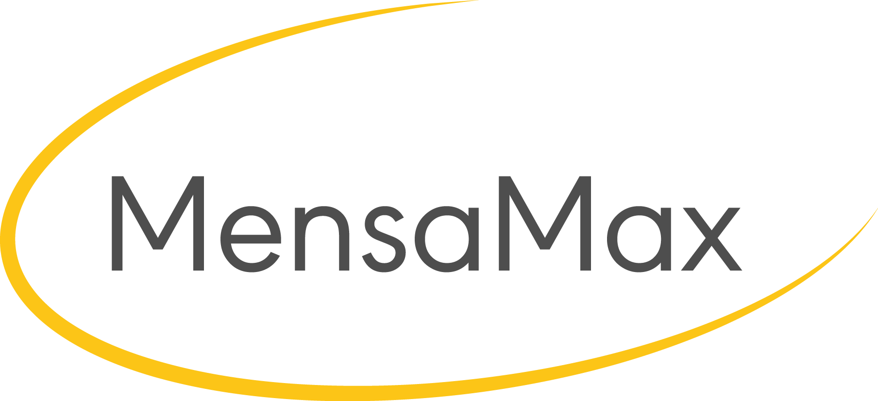 MensaMax Logo