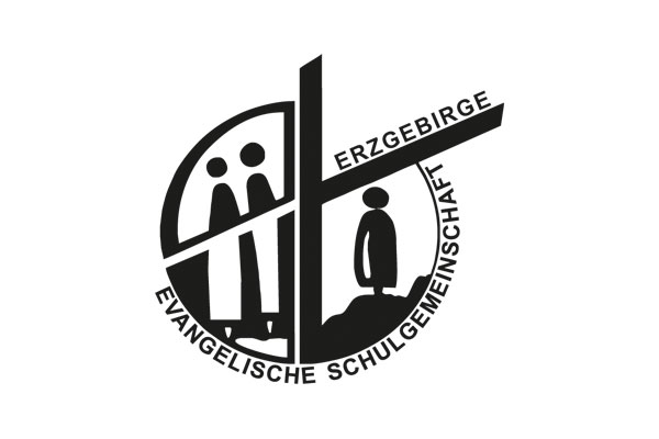 Logo Evangelische Schulgemeinschaft Erzgebirge