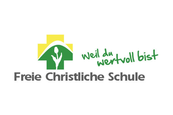 Logo Freie Christliche Schule Freiburg